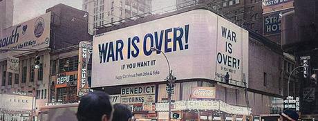 Ce que John Lennon a détesté à propos de la sortie de “Happy Xmas (War Is Over)”.