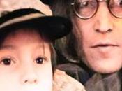 Julian, fils John Lennon, souvient avoir reçu message père dans l’au-delà.