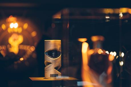 Glenfiddich Time : Re-imagined Glenfiddich Time : Re-imagined