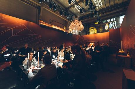 Glenfiddich Time : Re-imagined Glenfiddich Time : Re-imagined