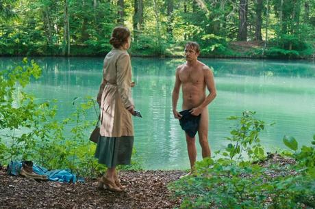 Bande annonce pour Ailleurs si j'y suis de François Pirot