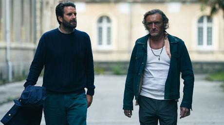 Bande annonce pour Les Cadors de Julien Guetta