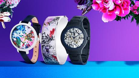 montres et bijoux Christian Lacroix montres et bijoux Christian Lacroix