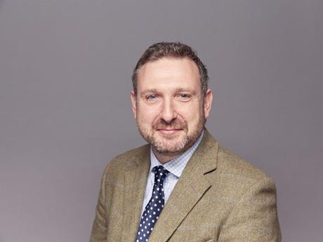 Le chroniqueur du Shropshire Star Dan Matthews, consultant agricole au bureau de Shrewsbury de Strutt & Parker 