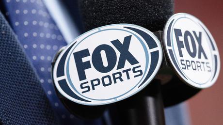Fox News & Sports plante, ce qui signifie que les fans manquent la cérémonie de remise des trophées de la Coupe du monde Fox News & Sports plante, ce qui signifie que les fans manquent la cérémonie de remise des trophées de la Coupe du monde