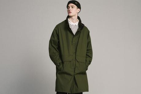 THE NORTH FACE PURPLE LABEL – S/S 2023 COLLECTION LOOKBOOK THE NORTH FACE PURPLE LABEL – S/S 2023 COLLECTION LOOKBOOK