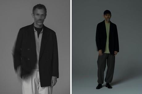 ULTERIOR – S/S 2023 COLLECTION LOOKBOOK