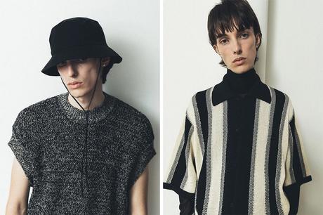 08SIRCUS – S/S 2023 COLLECTION LOOKBOOK