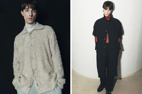 08SIRCUS – S/S 2023 COLLECTION LOOKBOOK