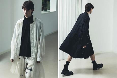 08SIRCUS – S/S 2023 COLLECTION LOOKBOOK