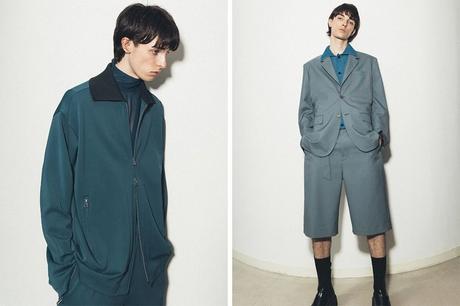 08SIRCUS – S/S 2023 COLLECTION LOOKBOOK