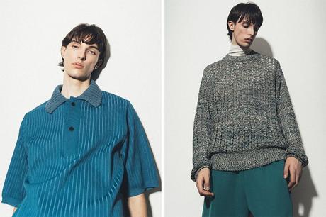 08SIRCUS – S/S 2023 COLLECTION LOOKBOOK