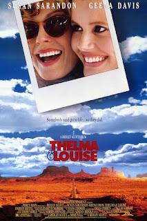 Thelma et Louise