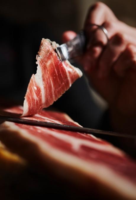 Réveillez vos sens avec le Jamón Ibérico Jamón Ibérico