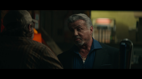 Critiques Séries : Tulsa King. Saison 1. Episode 6.