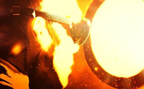 Bande annonce VF pour Oppenheimer de Christopher Nolan