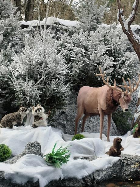 Le Noël enchanté des animaux : Noël magique 2022 à La Baule