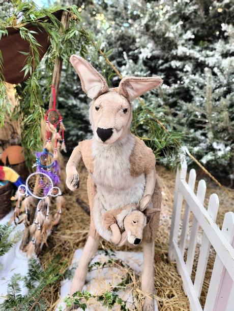 Le Noël enchanté des animaux : Noël magique 2022 à La Baule
