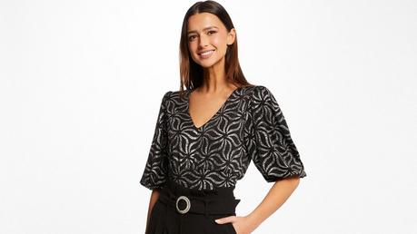 Ventes privées Morgan hiver 2022