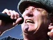 Brian Johnson d’AC/DC grand Paul McCartney