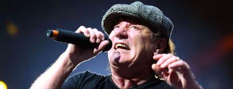 Brian Johnson d’AC/DC est un grand fan de Paul McCartney
