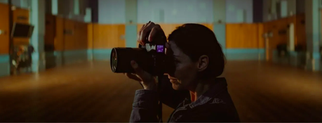 Interview de Mary McCartney : Si ces murs pouvaient chanter Interview de Mary McCartney : Si ces murs pouvaient chanter