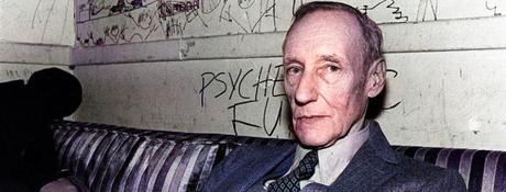 Le curieux lien entre William S. Burroughs et Paul McCartney Le curieux lien entre William S. Burroughs et Paul McCartney