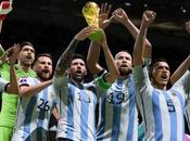 vidéo FIFA obtient bons résultats Coupe monde pour quatrième fois consécutive