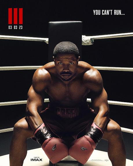 Vidéo featurette VO pour Creed III de Michael B. Jordan
