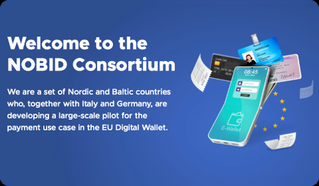 NOBID Consortium Welcome to the NOBID consortium