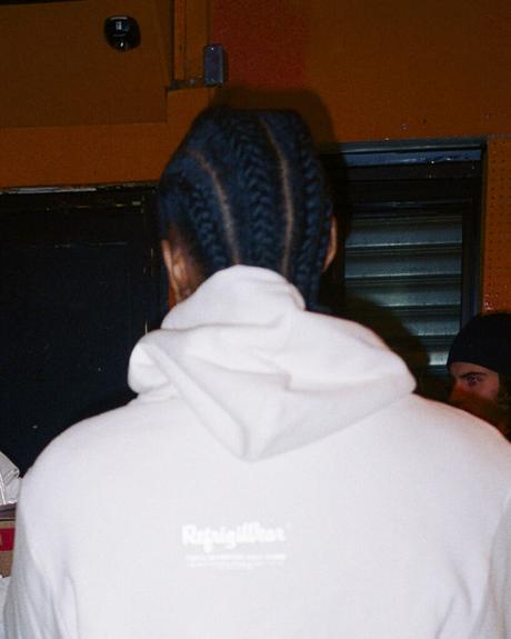 One Block Down et RefrigiWear présentent leur collaboration