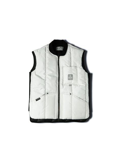 One Block Down et RefrigiWear présentent leur collaboration