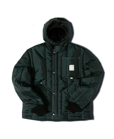 One Block Down et RefrigiWear présentent leur collaboration