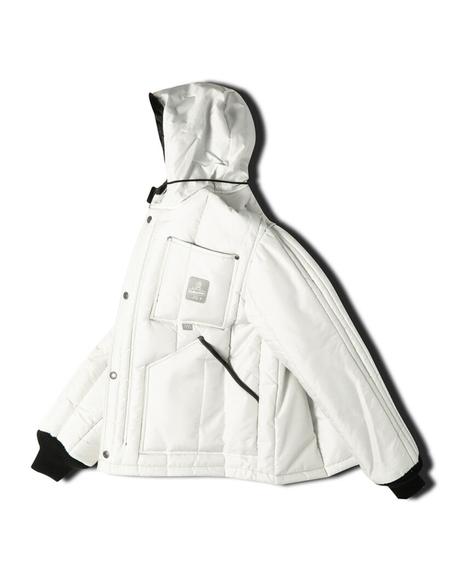 One Block Down et RefrigiWear présentent leur collaboration