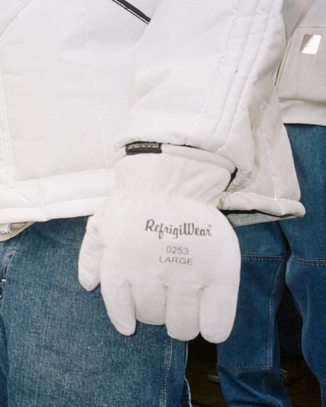 One Block Down et RefrigiWear présentent leur collaboration