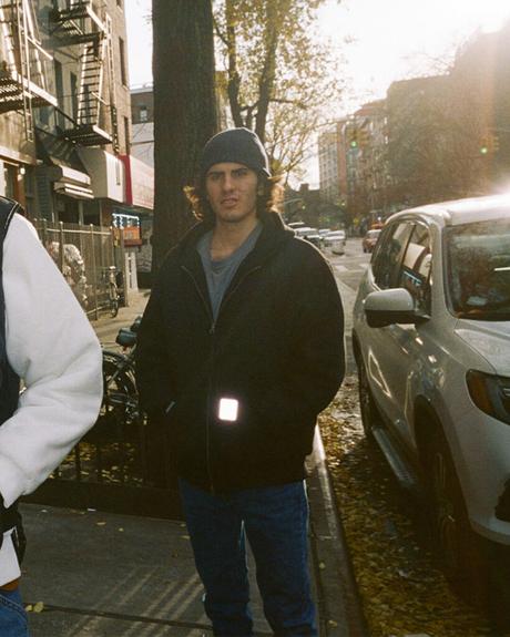 One Block Down et RefrigiWear présentent leur collaboration