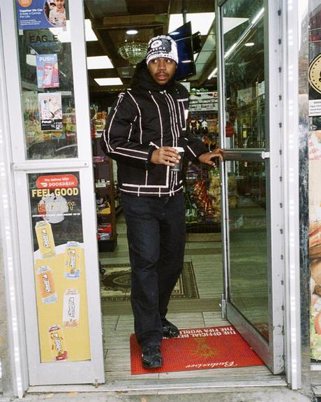 One Block Down et RefrigiWear présentent leur collaboration