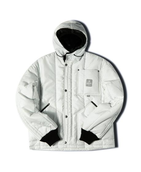 One Block Down et RefrigiWear présentent leur collaboration