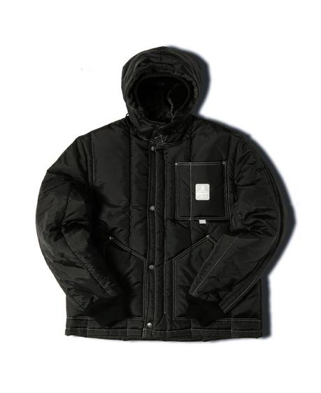 One Block Down et RefrigiWear présentent leur collaboration