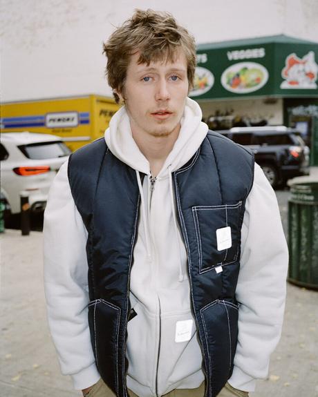 One Block Down et RefrigiWear présentent leur collaboration