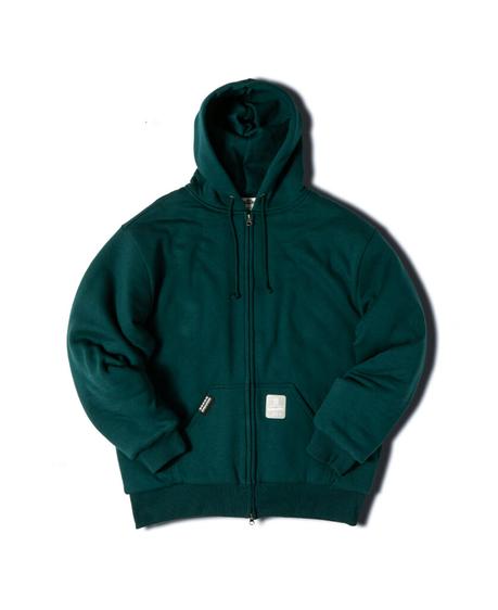 One Block Down et RefrigiWear présentent leur collaboration