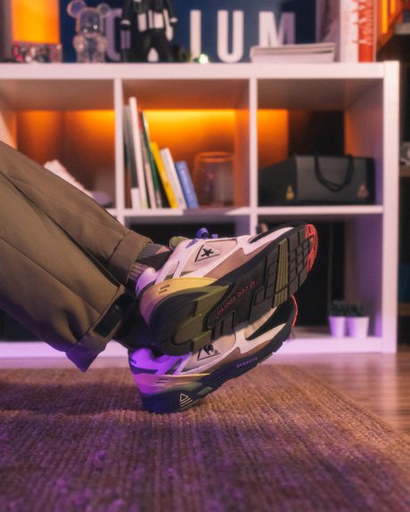 OPIUM x Le Coq Sportif – nouvelle collaboration OPIUM x Le Coq Sportif – nouvelle collaboration