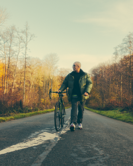 OPIUM x Le Coq Sportif – nouvelle collaboration OPIUM x Le Coq Sportif – nouvelle collaboration