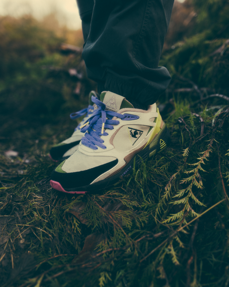 OPIUM x Le Coq Sportif – nouvelle collaboration OPIUM x Le Coq Sportif – nouvelle collaboration