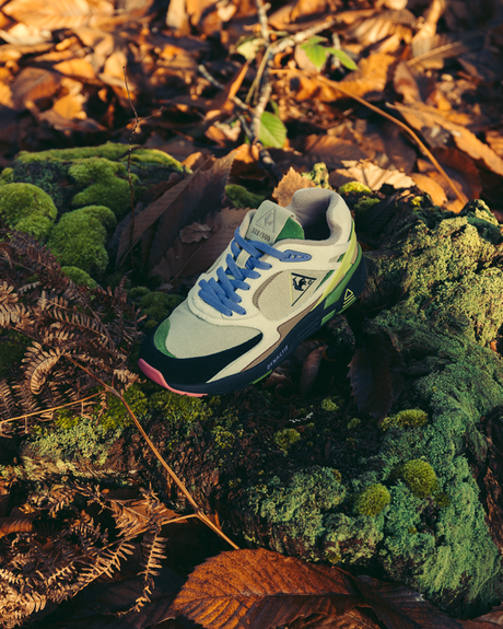 OPIUM x Le Coq Sportif – nouvelle collaboration OPIUM x Le Coq Sportif – nouvelle collaboration