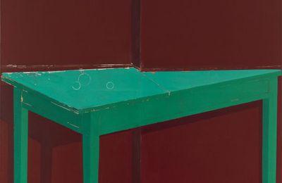   Équilibre horizontal