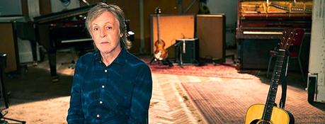 Mary McCartney se souvient que la mort de John Lennon a “dévasté” son père, Paul. Mary McCartney se souvient que la mort de John Lennon a “dévasté” son père, Paul.