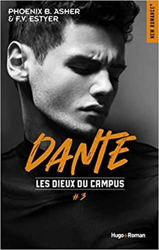 Mon avis sur Dante de FV Estyer et Phoenix B Asher Mon avis sur Dante de FV Estyer et Phoenix B Asher