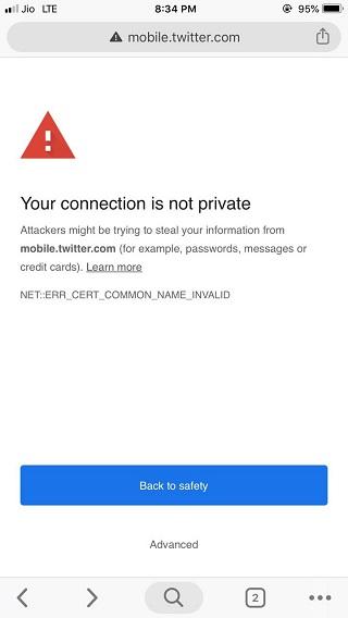 connexion-twitter-non-privée