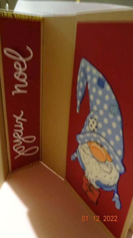 Mes ouvrages - et oui encore quelques cartes